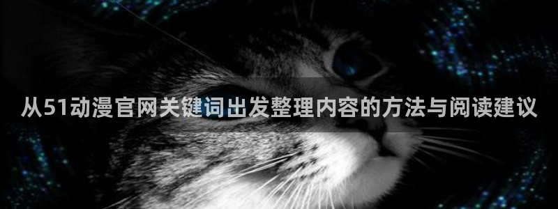 兜兜动漫：从51动漫官网关键词出发整理内容的方法与阅读建议