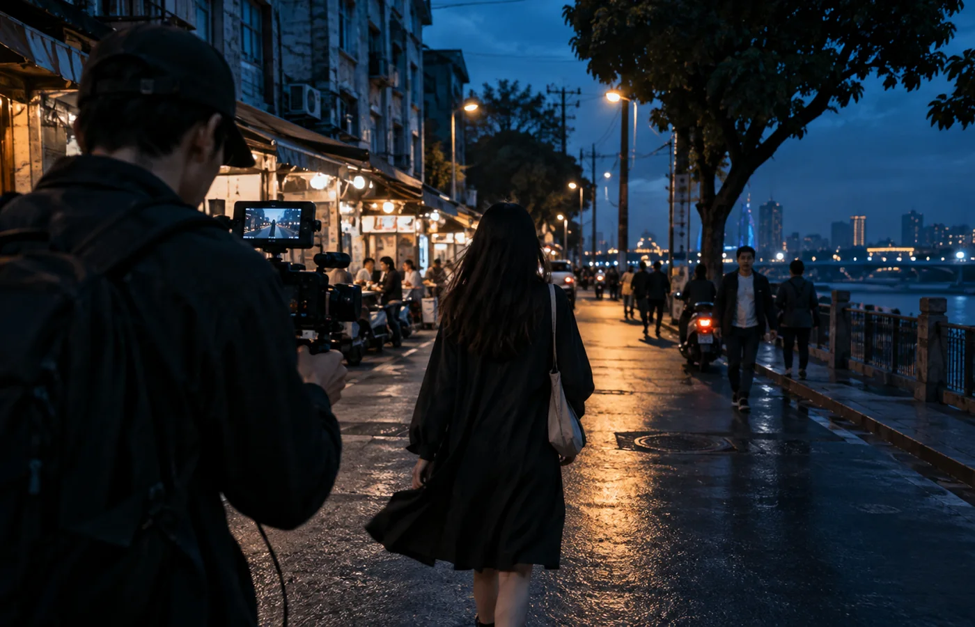 经典动画的节奏为什么和新番不一样